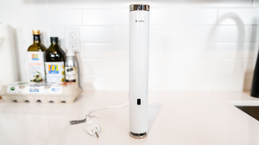 breville joule turbo - the right sous vide can up your kitchen game to the next level.