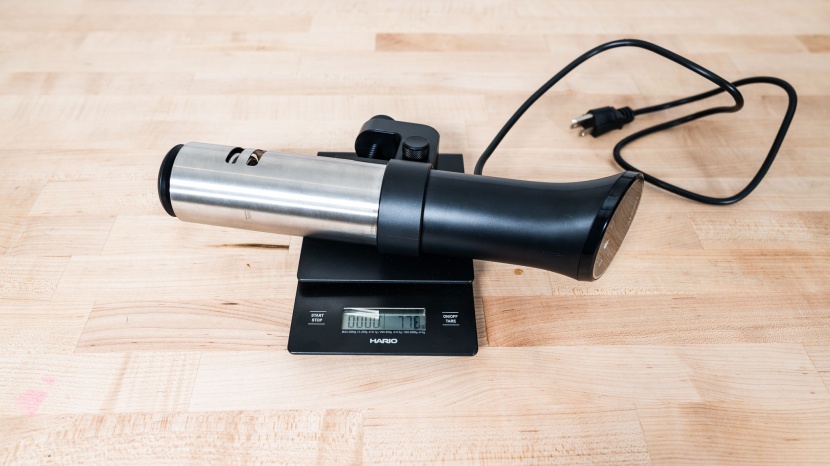 anova culinary precision cooker 3.0 - the anova culinary precision cooker 3.0 is one of our favorites, but...