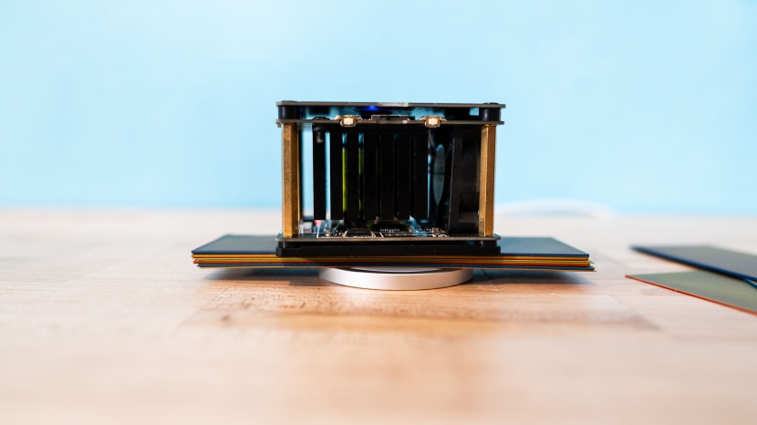 wireless charger - when we started our testing, we were aware that the magsafe only...