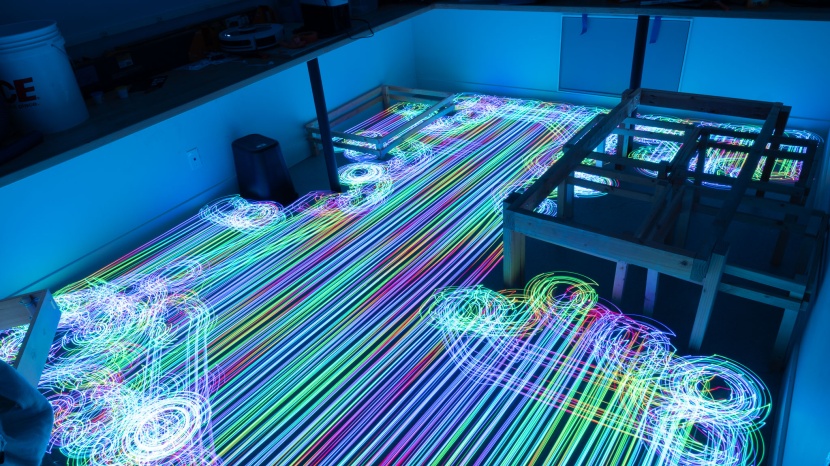 shark matrix plus - what your new robot vacuum is up to while you&#039;re away.