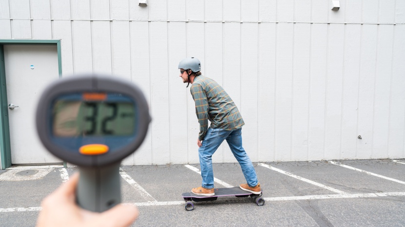 backfire zealot s2 - with our radar gun, we managed to clock a wicked fast top speed of...