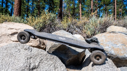 Product photo of JKing Jupiter-01 All-Terrain