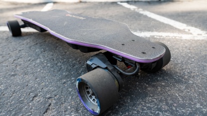 Product photo of Backfire Zealot S2