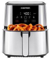 chefman turbofry touch