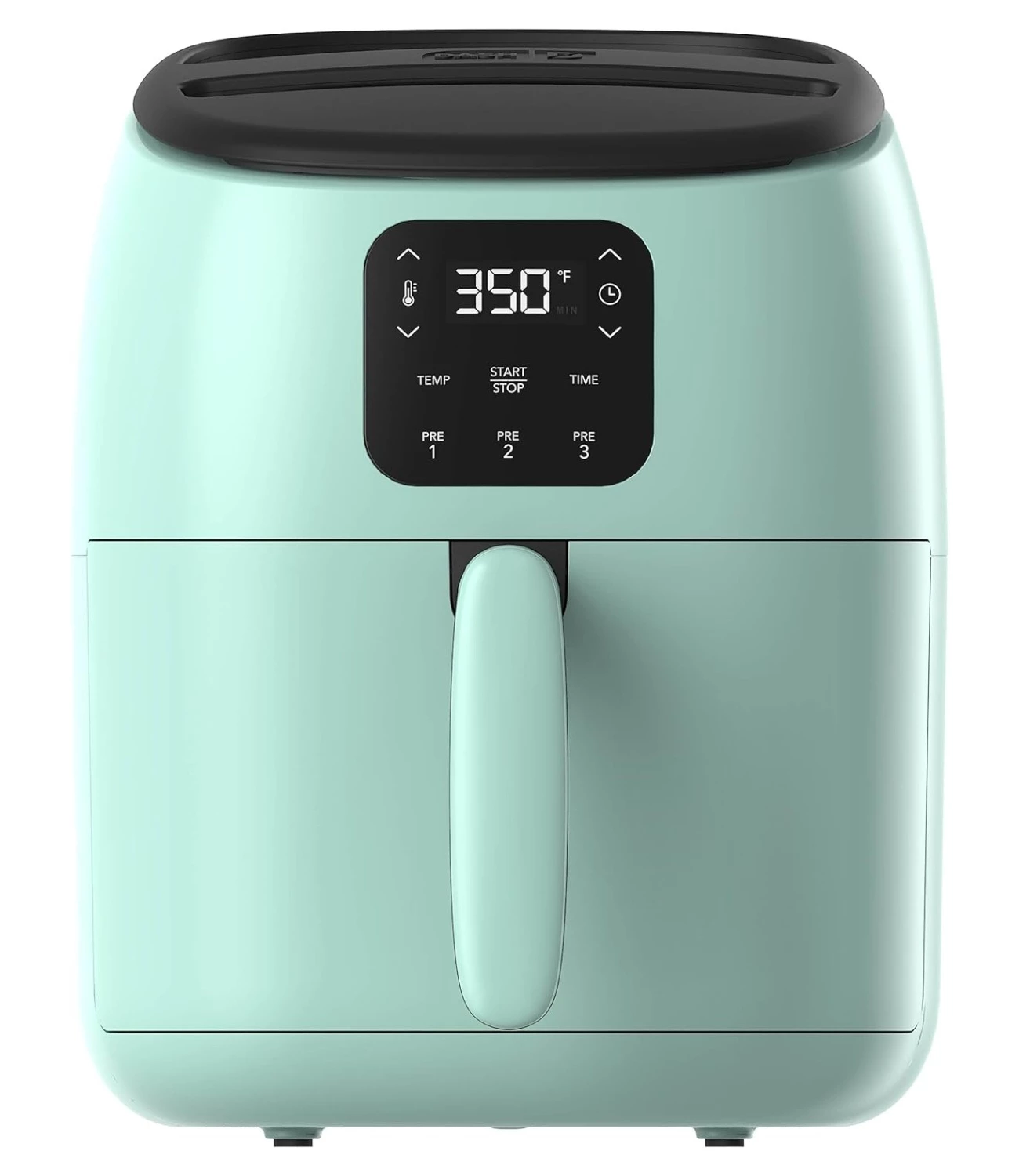Tasti-Crisp Digital Air Fryer 6 Qt - Thumbnail 3