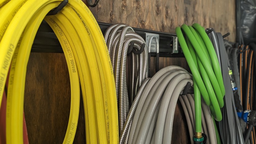 dramm colorstorm premium - while all hoses generally accomplish the same goals, depending on...