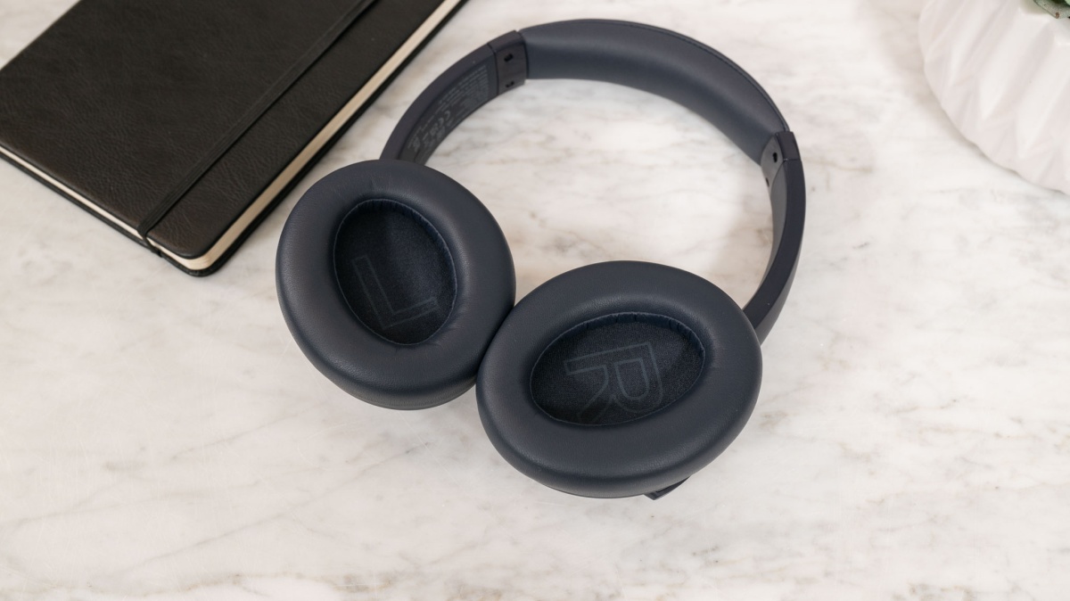 Soundcore Q20i Review