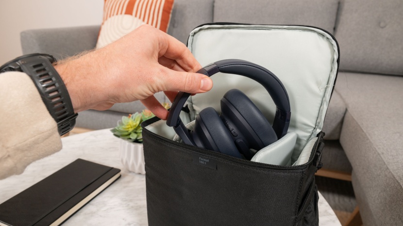 soundcore q20i - take it or leave it. the q20i delivers great noise-canceling but at...