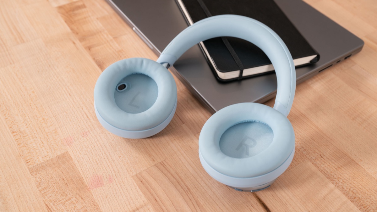 Soundcore Space One Review