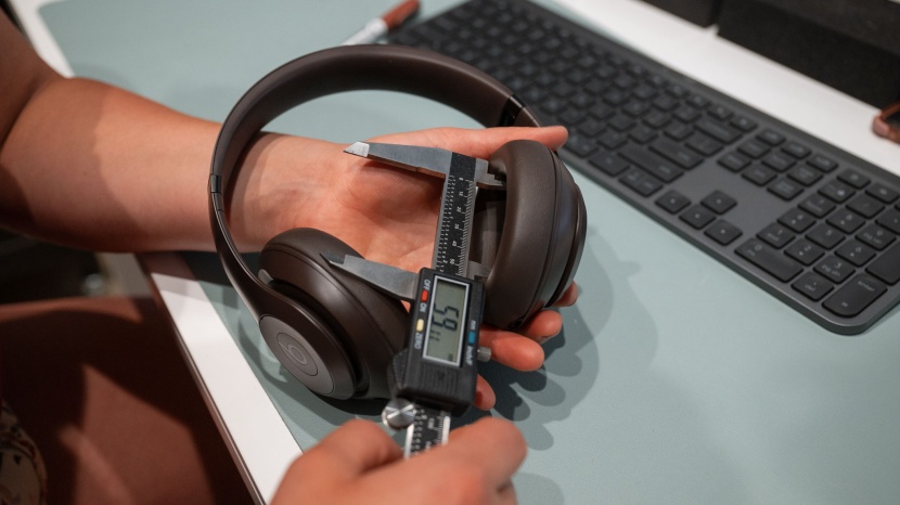 beats studio pro - these headphones are a beaut, but how did they measure up against...