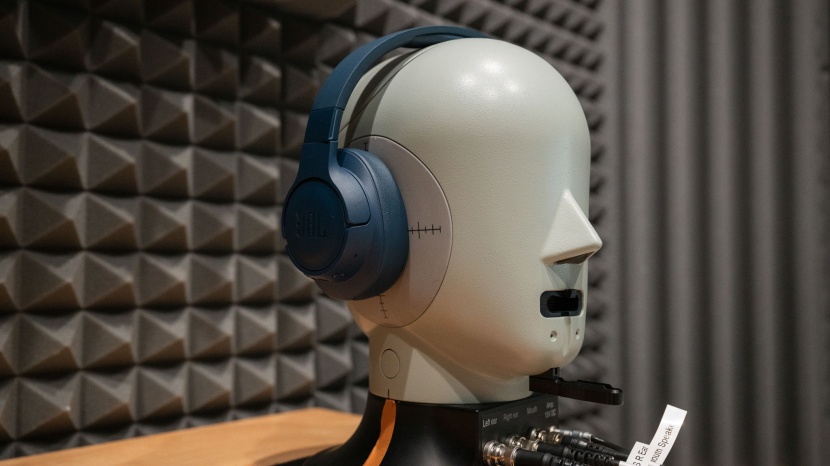 jbl tune 720 bt - we were impressed with both what we saw and heard during our sound...