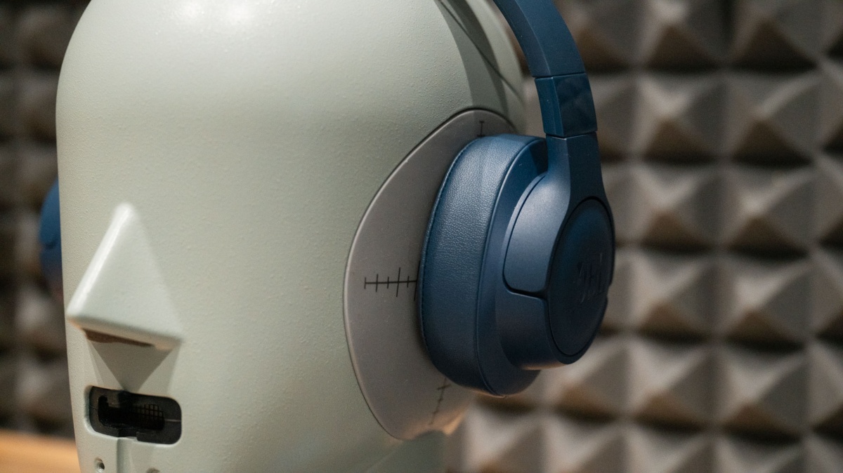 JBL Tune 720 BT Review (Though they have their limitations, we were surprised by their passive noise-cancellation ability, especially with the...)
