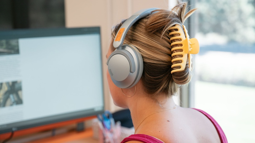 1more sonoflow - we didn&#039;t immediately experience any discomfort with earrings or...