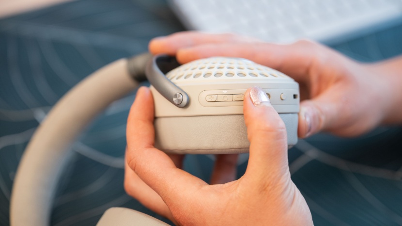 intuitive controls are a must. we play close attention to how easy...