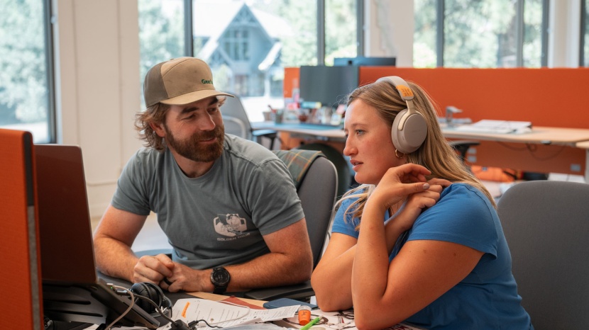 noise cancelling headphones - this review results from scientific analysis and teamwork.