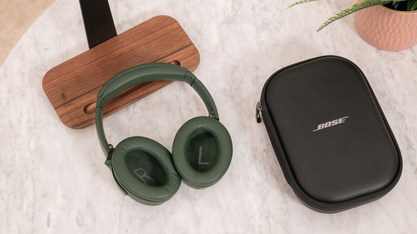 bose quietcomfort - one of the biggest considerations you&#039;ll need to make is if you are...