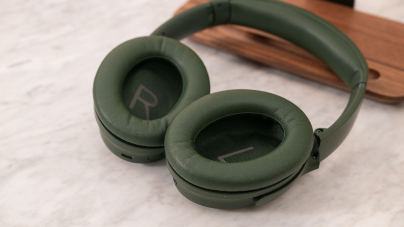 bose quietcomfort - &quot;these are some of my favorites to wear as far as comfort goes,&quot;...