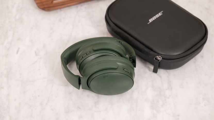 but there is also an option to squish them down into a little ball...