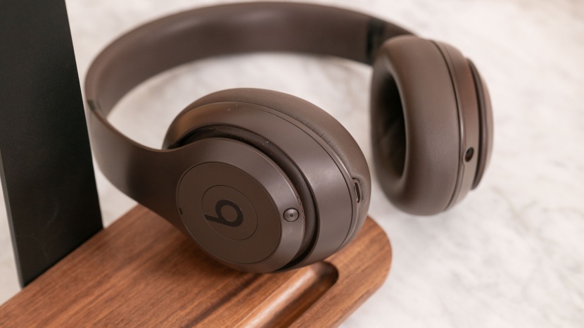 beats studio pro - the beats is, however, one of few headphones to support usb-c...