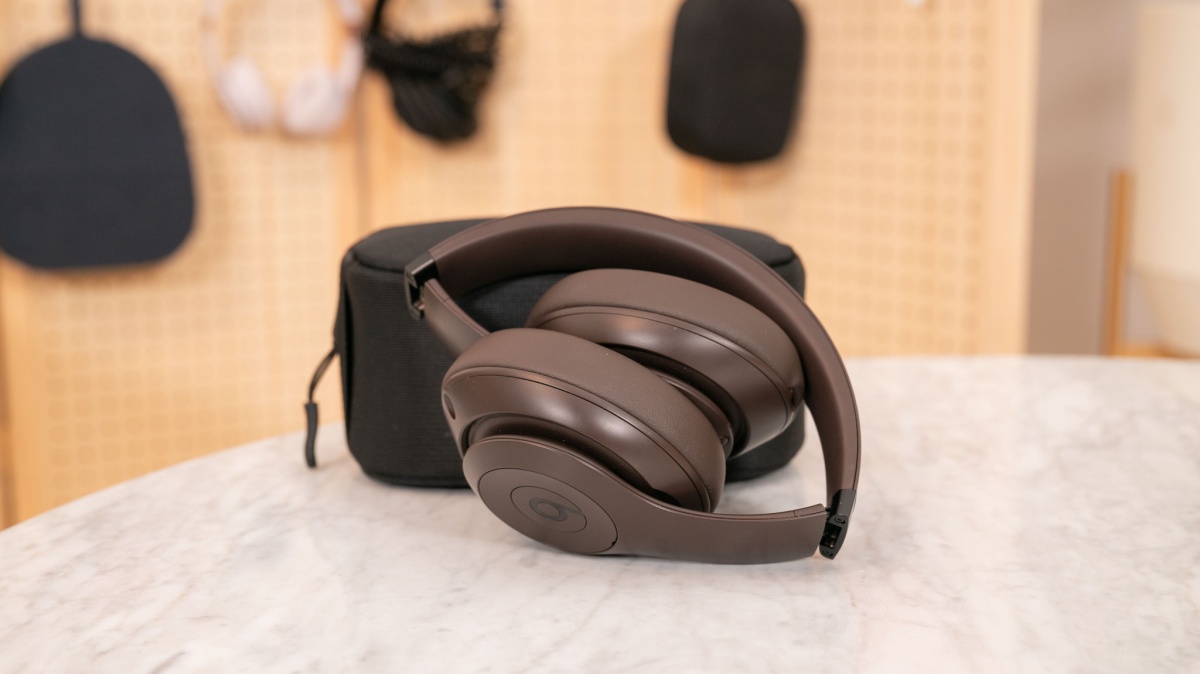 Beats Studio Pro Review