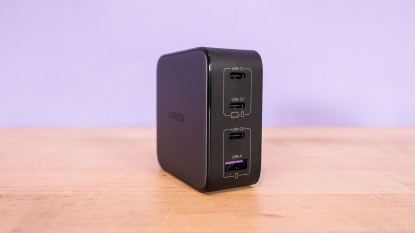 Lead photo for Best High Power USB Multiport Charger for Laptops