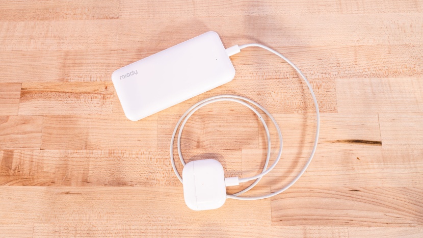 charger - the miady power banks are highly portable and ideal for charging...