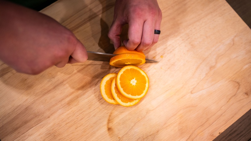 wusthof classic 8&quot; - the wusthof sails through food with ease, offering impressive...