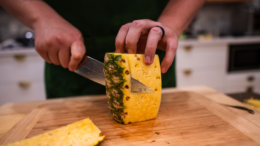 chef knife - we loved both the exceptional performance and the fetching looks of...