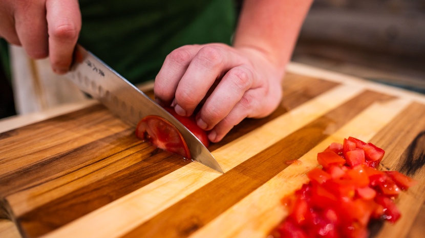 mac professional series 8&quot; with dimples mth-80 - when we want the best precision, it&#039;s the mac that we reach for more...