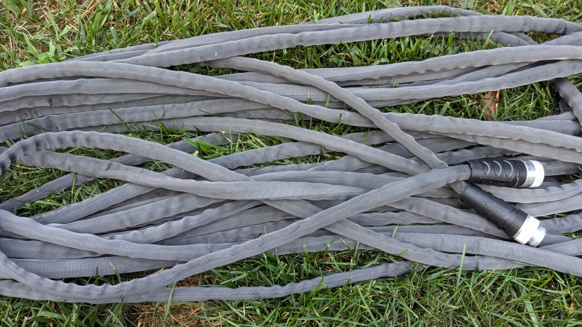 garden hose - the teknor blends performance, convenience, and durability in a...