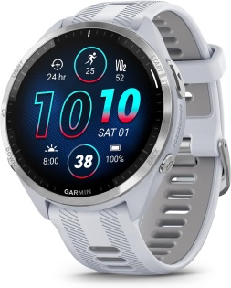 Garmin Forerunner 965 Review