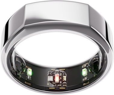 Oura Ring Gen 3 Review