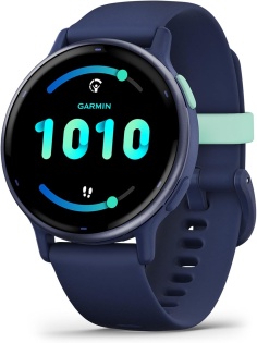 garmin vivoactive 5