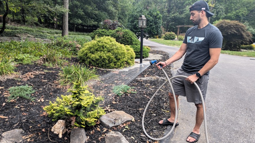 eley polyurethane - the eley is an upgraded option for the ultimate in hose performance.