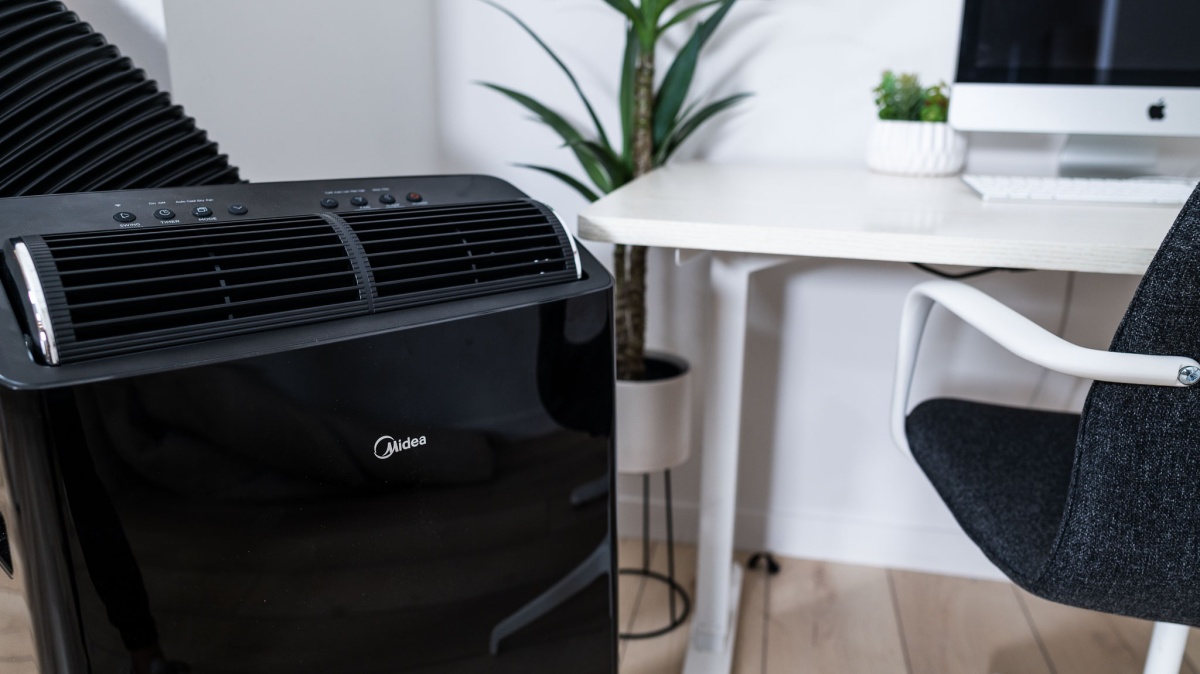 Midea Duo Smart Inverter MAP12S1TBL Review
