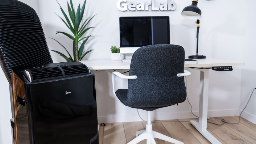 midea duo smart inverter map12s1tbl - the midea stands out as our overall top choice for its dependable...