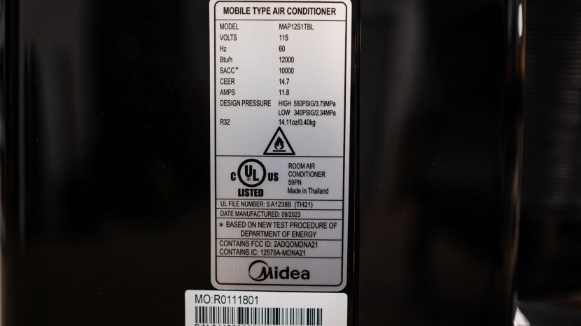 midea duo smart inverter map12s1tbl