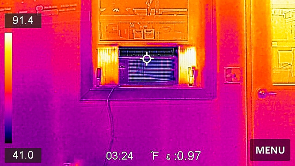 window air conditioner - we independently purchase every product we test and do not accept...