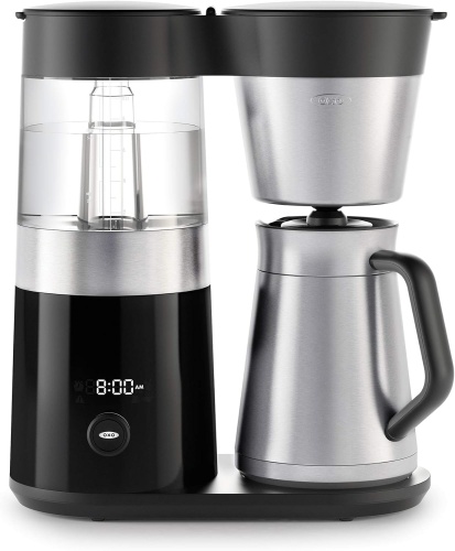 OXO Brew 9-Cup Review