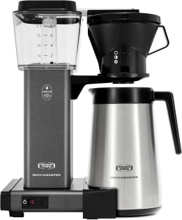 technivorm moccamaster kbt