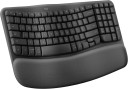 Thumbnail photo of Logitech Wave Keys