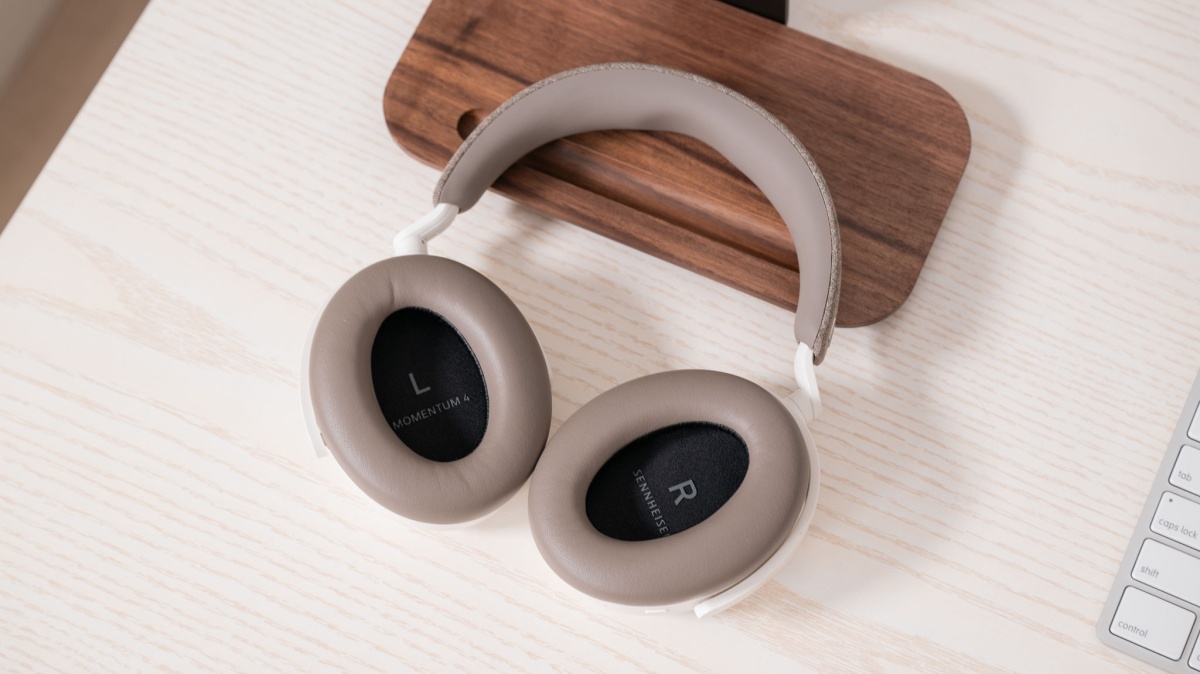 Sennheiser Momentum 4 Wireless Review