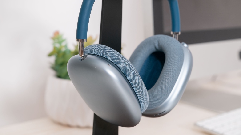 Apple Airpod Max (ライトニング) Apple AirPods Max (Lightning) Space Gray MGYH3AM/A - Best Buy