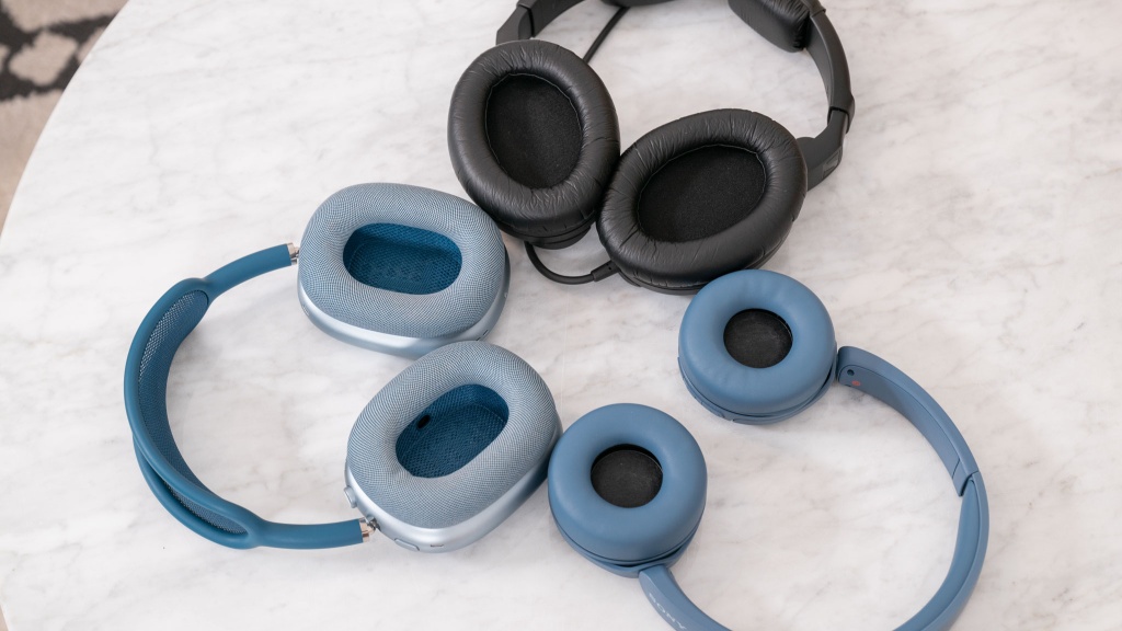 wireless headphones - the best headphones fit your listening preferences, lifestyle, and...