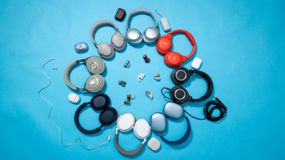 best top 10 headphones & earbuds