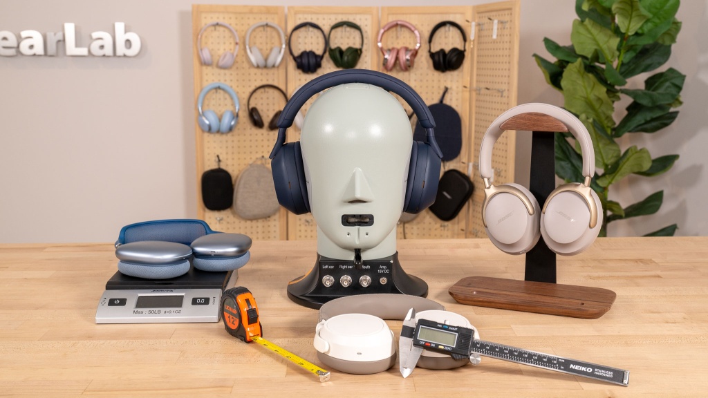 Guide to Over-Ear Headphones With Active Noise Canceling: Ultimate Picks