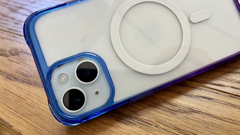 iphone 15 case - th mkeke slim is a truly affordable option that holds its own with...