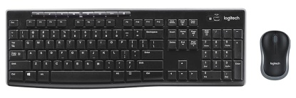 logitech mk270 combo
