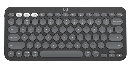 logitech pebble keys 2 k380s