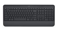 logitech signature k650